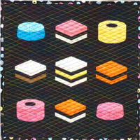 allsorts